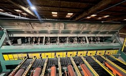 TS Manufacturing  Trim Saw