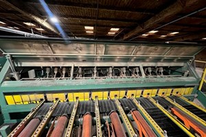 TS Manufacturing  Trim Saw