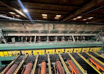 TS Manufacturing Trim Saw