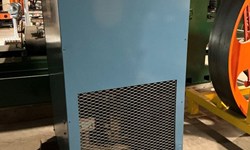 Ingersoll-Rand  Air Compressor