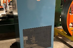 Ingersoll-Rand  Air Compressor