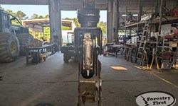 2019 Rotobec 4552HD Attachment-Logging