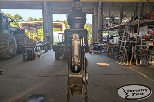 2019 Rotobec 4552HD  Attachment-Logging
