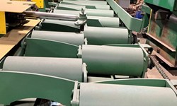 Pendu Mfg  Resaw-Band