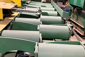 Pendu Mfg  Resaw-Band
