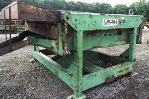 Precision Husky 6x6  Chip Screen