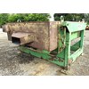 Precision Husky 6x6 Chip Screen