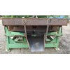 Precision Husky 6x6 Chip Screen