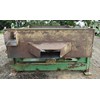 Precision Husky 6x6 Chip Screen