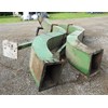 Precision Husky Blower and Fan