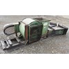 Precision Husky Blower and Fan