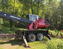 2009 Prentice 2384