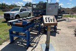 Brewer BR-1695  Chop Saw