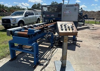 Brewer BR-1695 Chop Saw