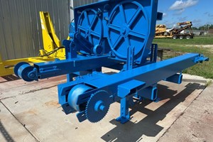 Brewer Golden Eagle  Resaw-Band