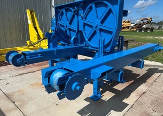 Brewer Golden Eagle  Band Resaw