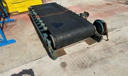 Unknown  Conveyor