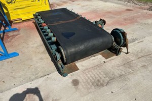 Unknown  Conveyor