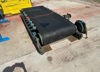 Unknown Conveyor
