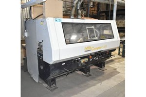 Leadermac 623C  Moulder