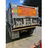 2007 Mack CV713 Dump Truck