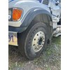 2007 Mack CV713 Dump Truck