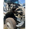 2007 Mack CV713 Dump Truck