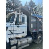 2007 Mack CV713 Dump Truck