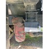 2007 Mack CV713 Dump Truck
