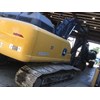 2022 John Deere 210G LC Excavator