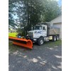2023 Peterbilt 537 Dump Truck