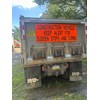 2023 Peterbilt 537 Dump Truck