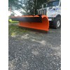 2023 Peterbilt 537 Dump Truck