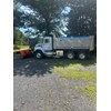 2023 Peterbilt 537 Dump Truck