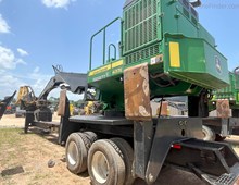 2021 John Deere 437E