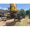 2021 John Deere 437E Log Loader