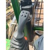 2021 John Deere 437E Log Loader