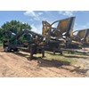 2021 John Deere 437E Log Loader