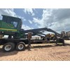 2021 John Deere 437E Log Loader