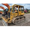 1988 John Deere 550G LT Dozer