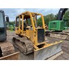 1988 John Deere 550G LT Dozer