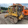 1988 John Deere 550G LT Dozer