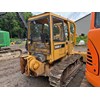 1988 John Deere 550G LT Dozer