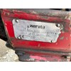 Waratah 620 Logging Attachment