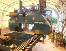 2023 Baker 3674D