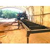 2023 Baker 3674D Band Mill Thin Kerf