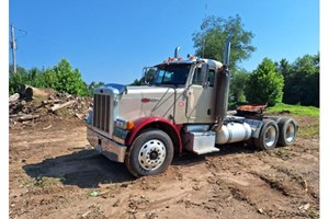 2006 Peterbilt  Truck-SemiTractor