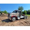 2006 Peterbilt SemiTractor Truck