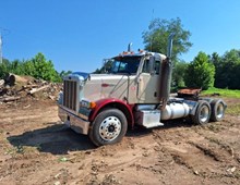 2006 Peterbilt 