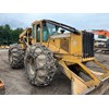 1998 John Deere 748GII Skidder